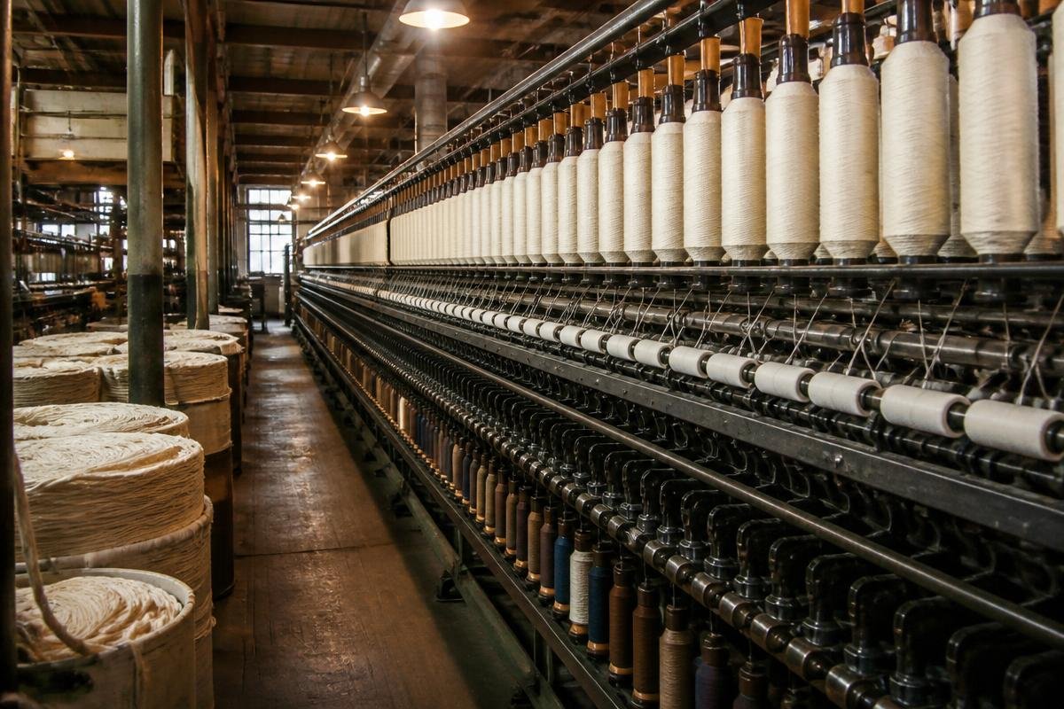 Textile Auxiliaries supplied by World Knot Trader