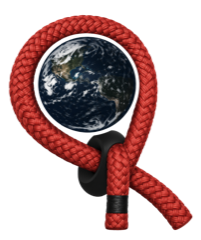 World Knot Trader logo